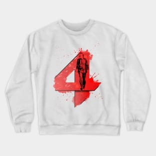 JW Crewneck Sweatshirt